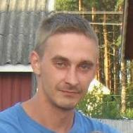 Рома Шестаков
