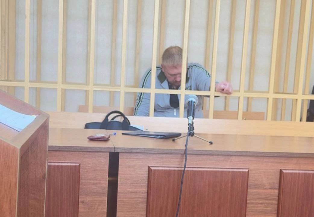 🆘 25 апреля 2025 года в Калужской области задержали 43-летнего главного государственного инспектора труда отдела государственного надзора и контроля за соблюдением законодательства об охране труда Гос... | Сетка — социальная сеть от hh.ru