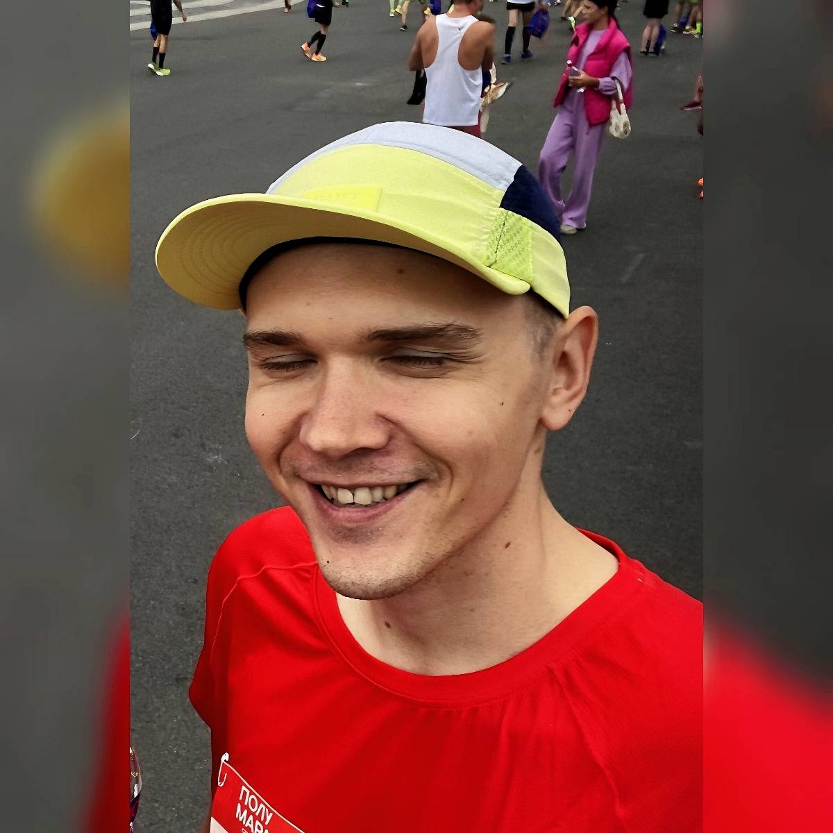 Руслан Бабич