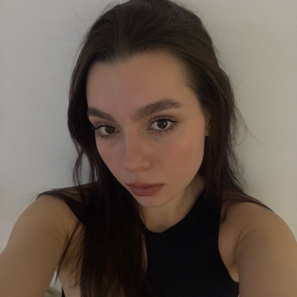 Полина Никитина