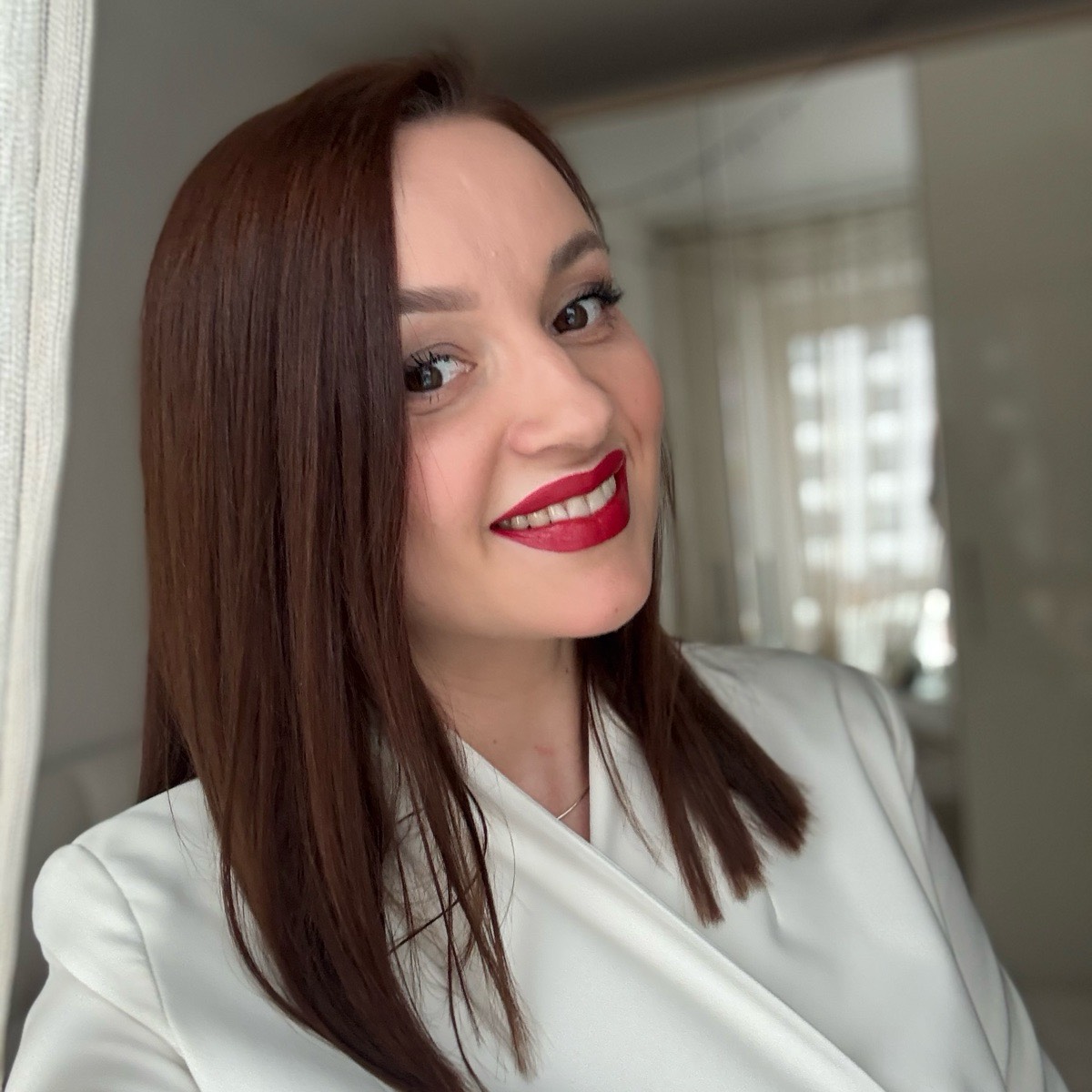 Екатерина Шталтовая | Сетка — социальная сеть от hh.ru