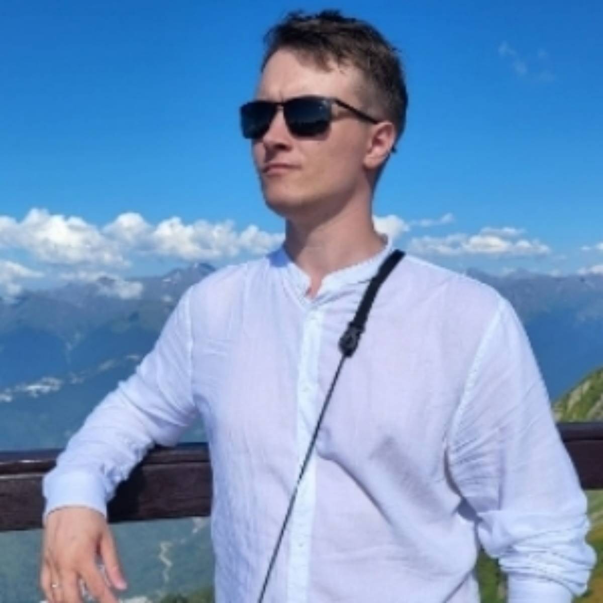 Иван Матвеев | Сетка — социальная сеть от hh.ru