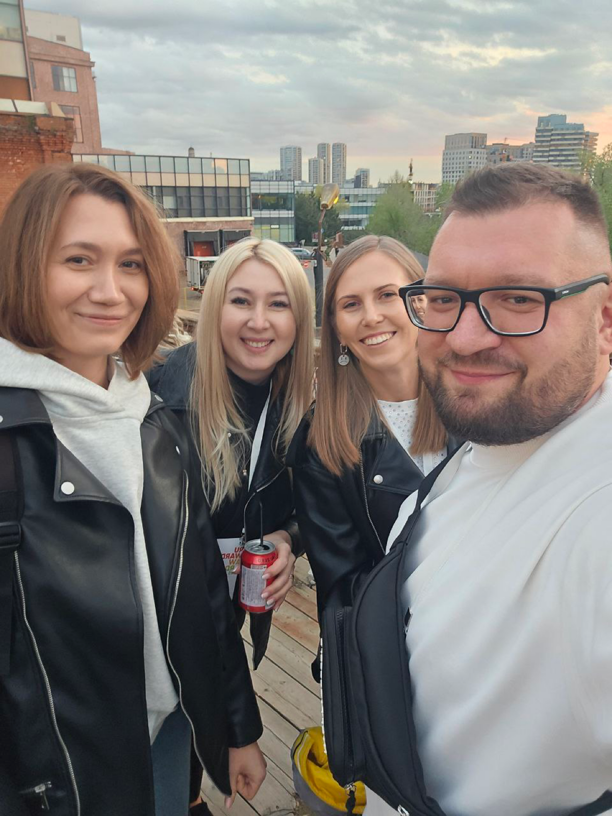 Ruward Award | Сетка — социальная сеть от hh.ru