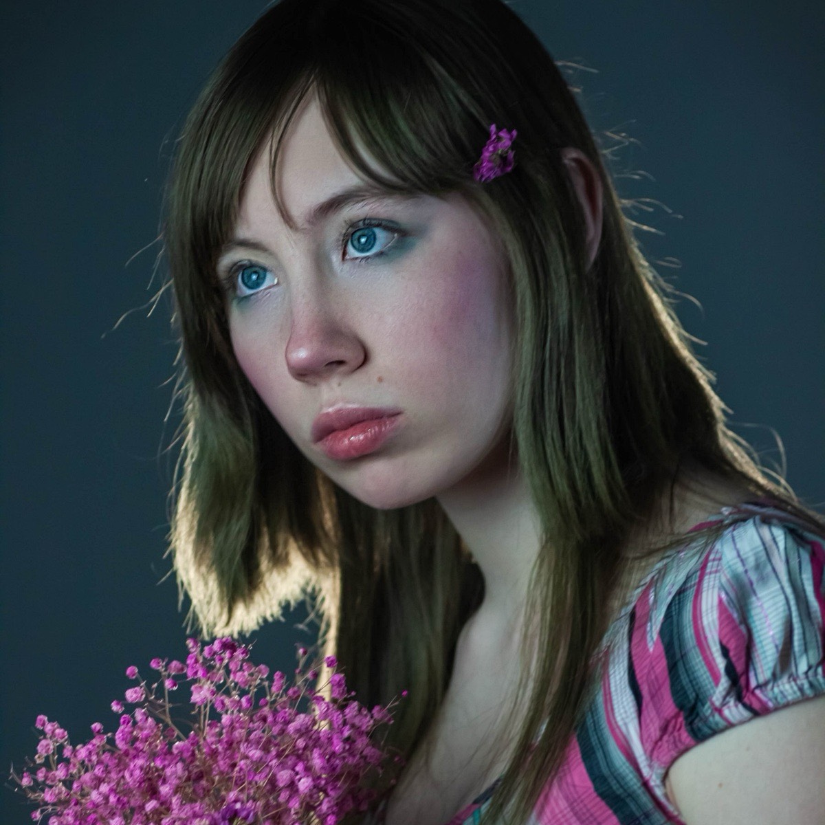 Юлия Черкасова