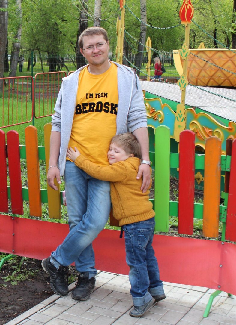 Евгений Иванов