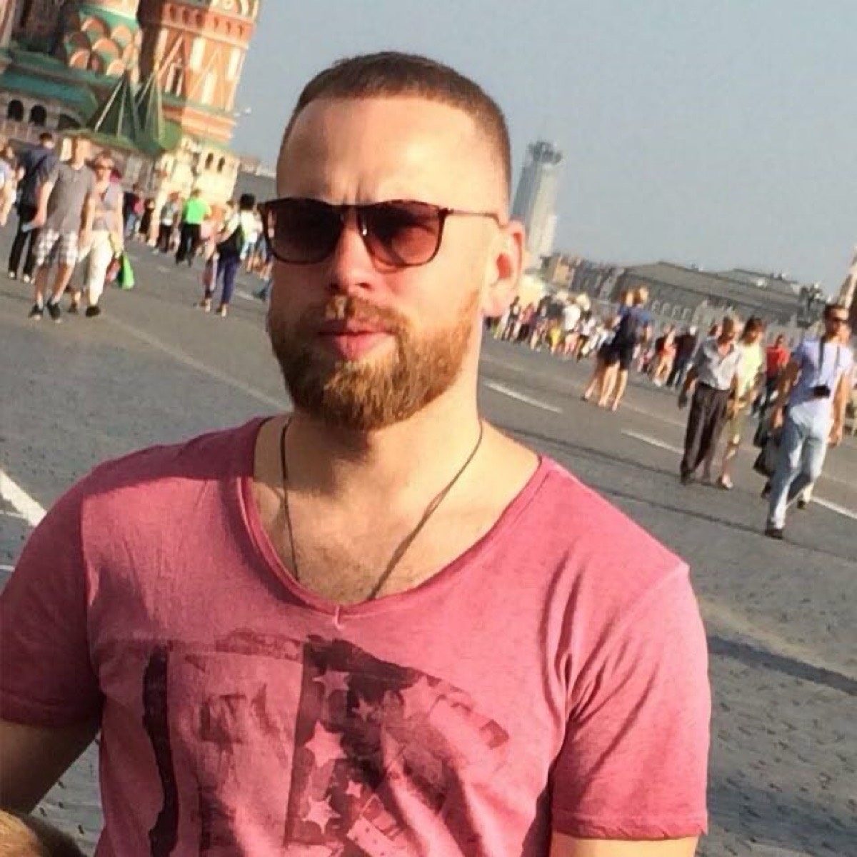 Евгений Зайцев