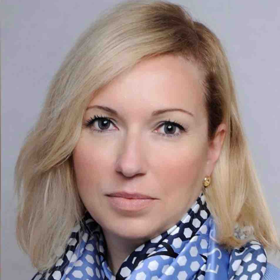 Татьяна Макарова | Сетка — социальная сеть от hh.ru