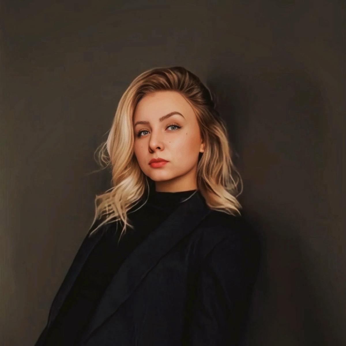 Лана Лютая