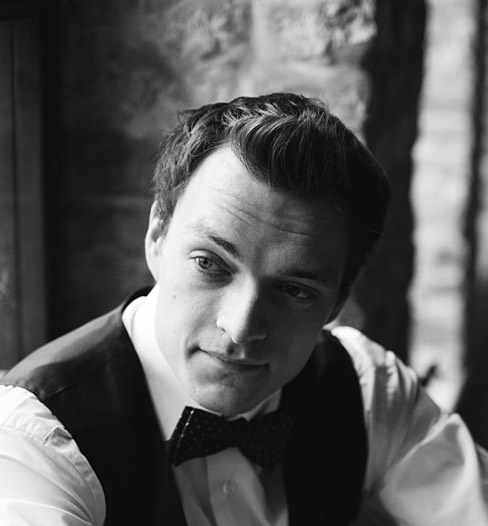 Георгий Новиков | Сетка — социальная сеть от hh.ru