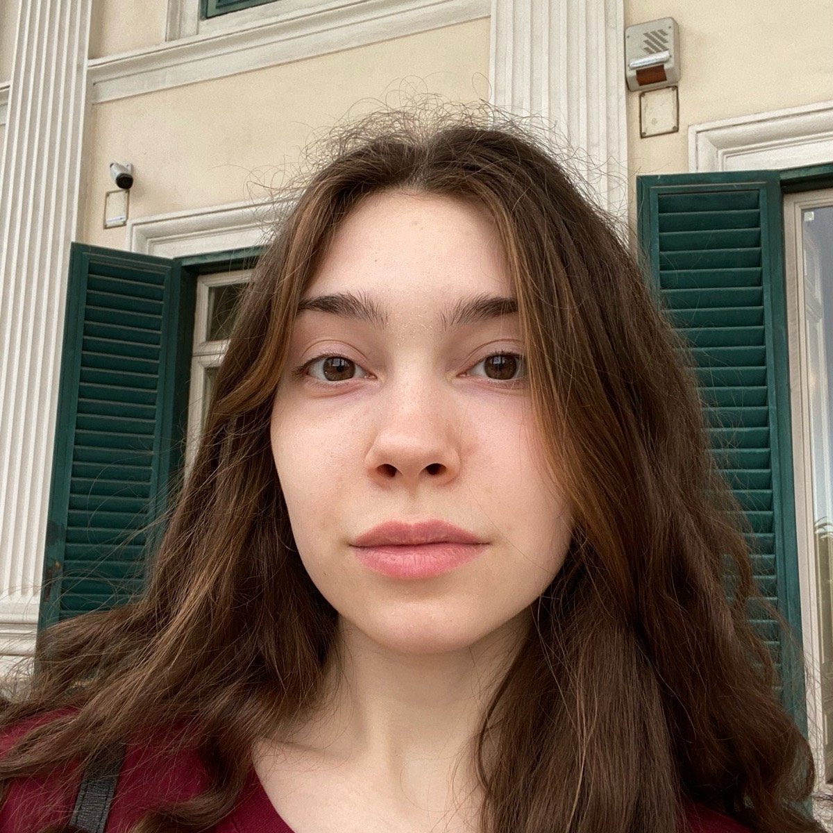 Валентина Плотникова | Сетка — социальная сеть от hh.ru