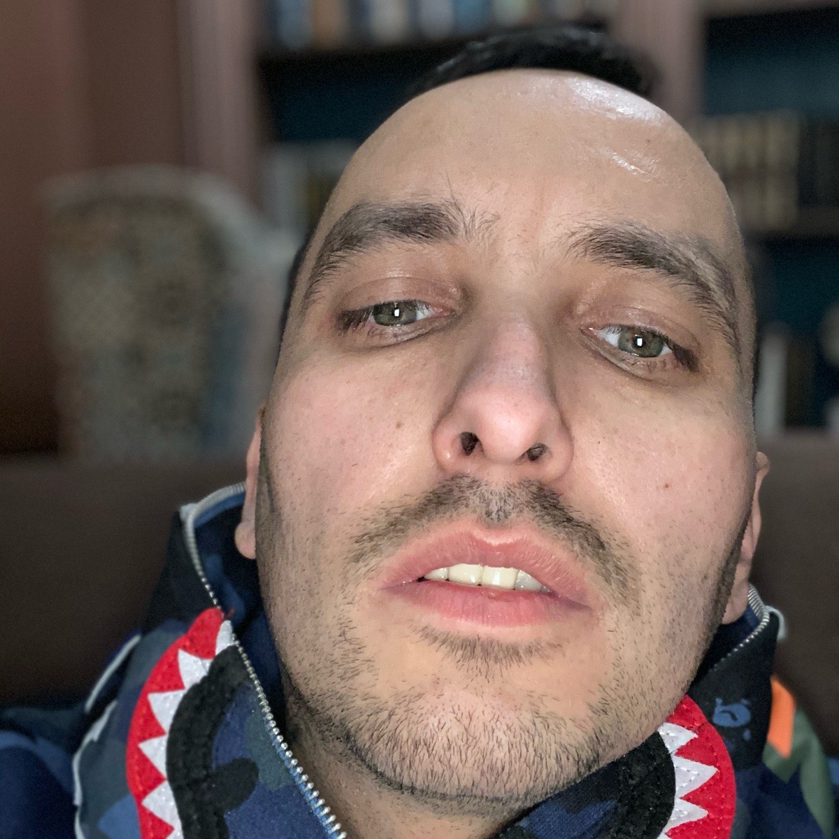 Даниль Гимаев