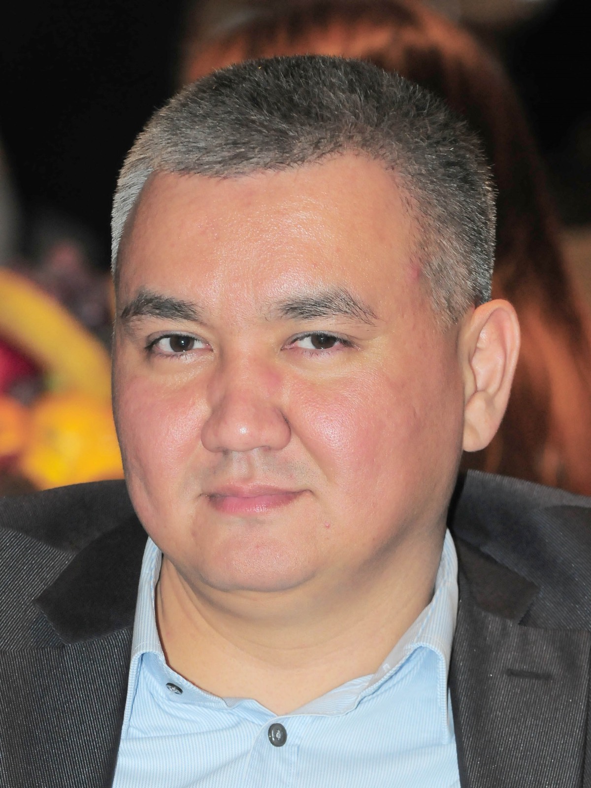 Мурат Жуматаев