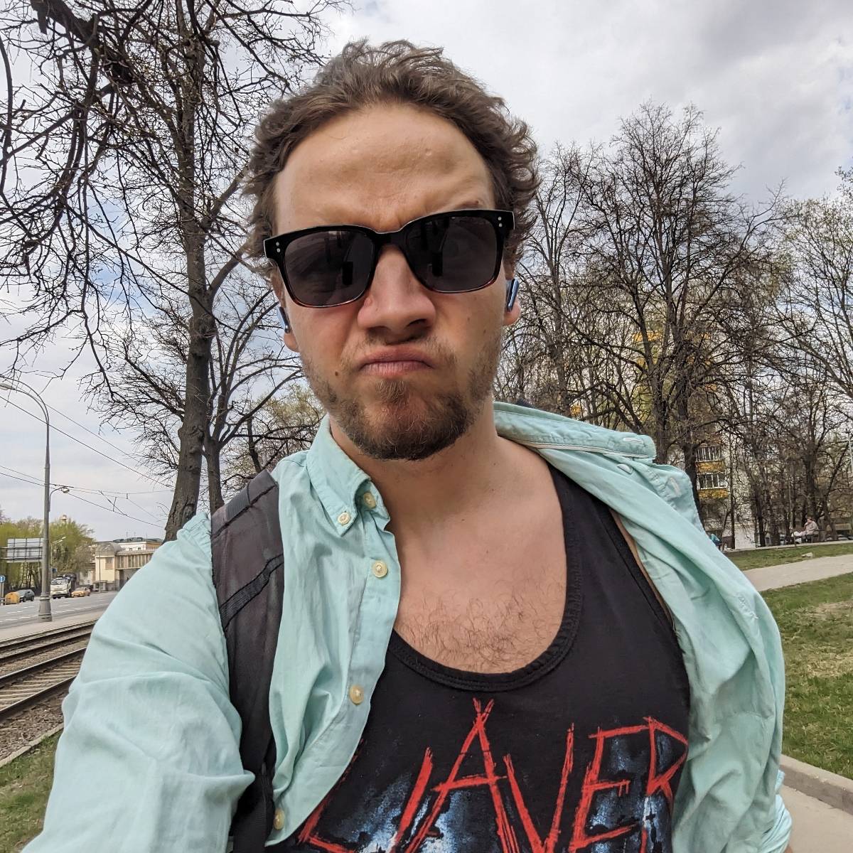 Даниил Ковалев | Сетка — социальная сеть от hh.ru