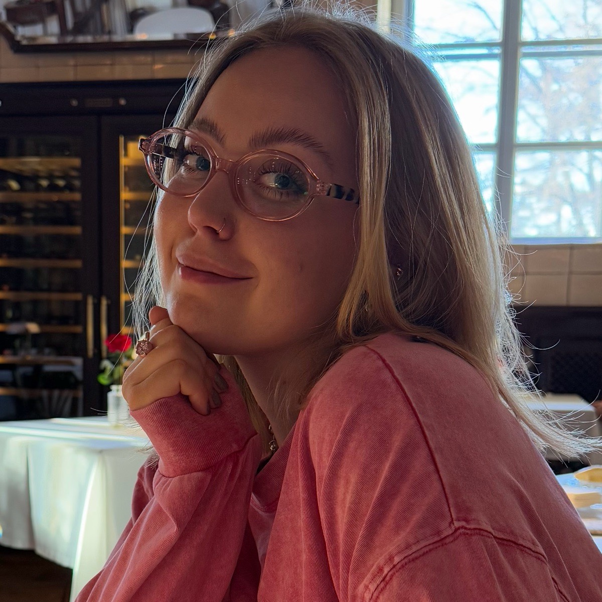 Аня Набиркина