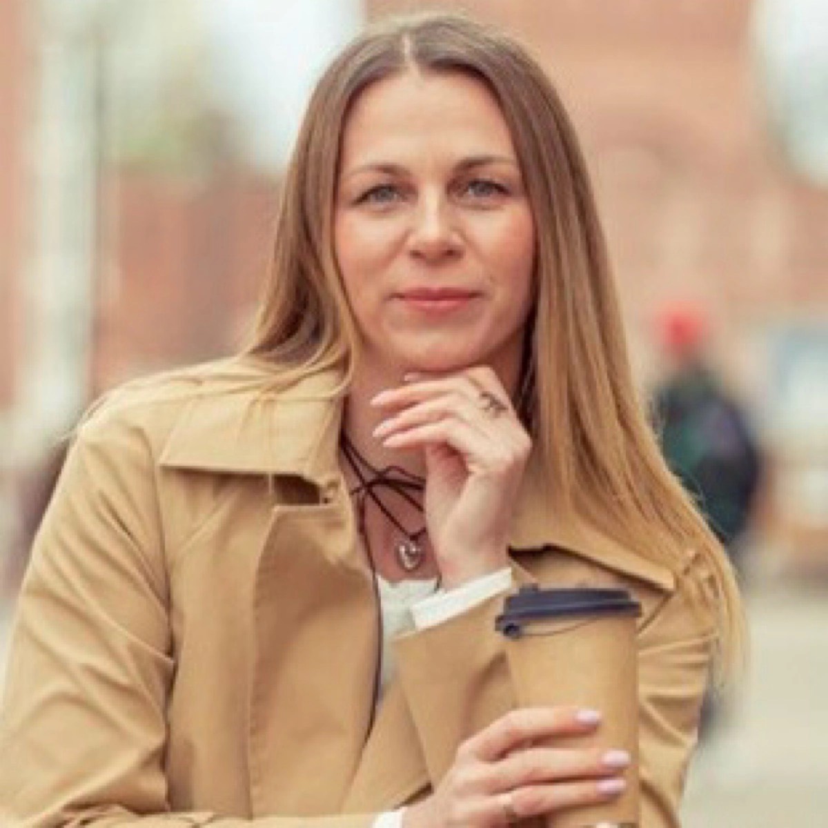 Наталья Пильникова | Сетка — социальная сеть от hh.ru