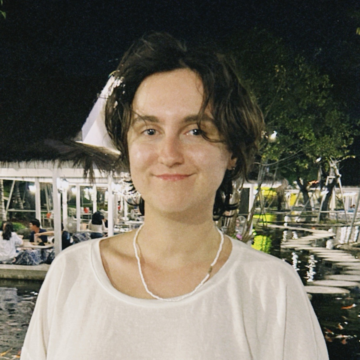 Илона Лисотина | Сетка — социальная сеть от hh.ru