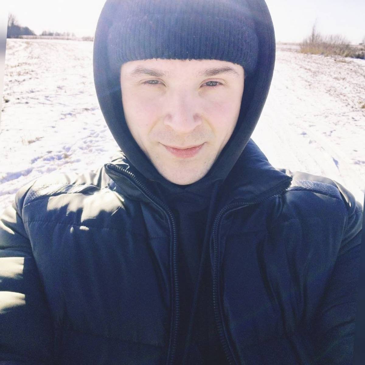 Дмитрий Кузнецов