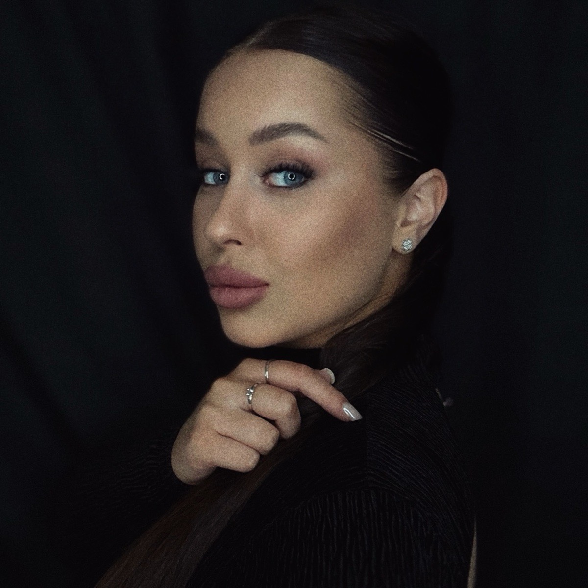 Екатерина Бучель