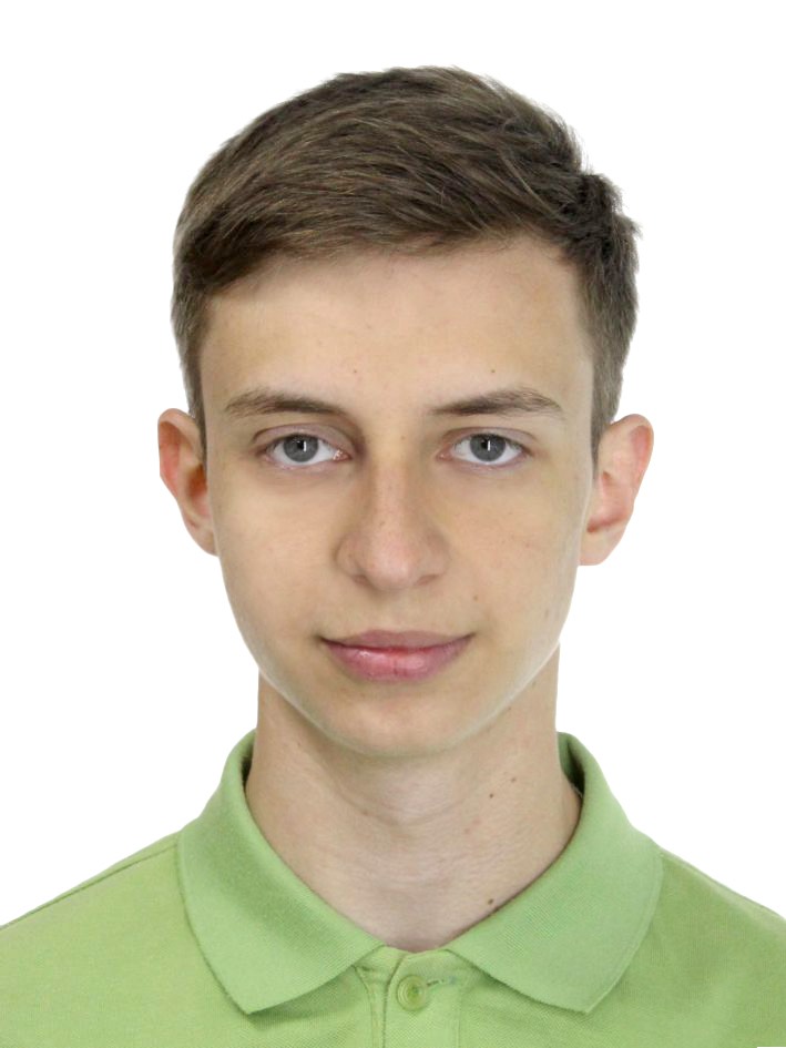 Даниил Блинов