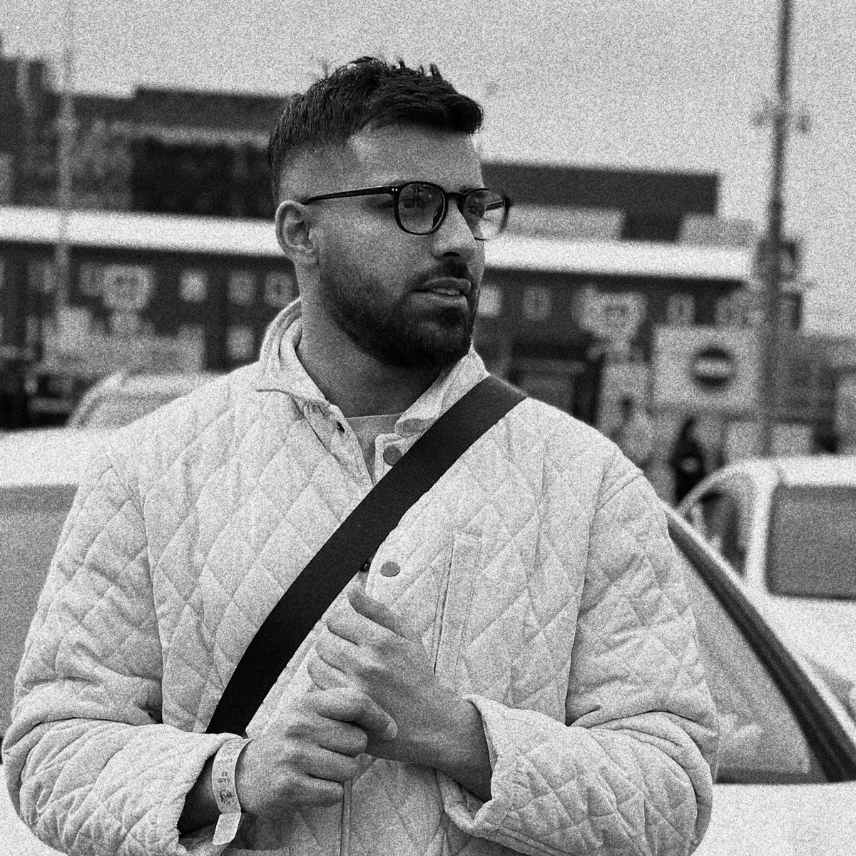 Хизар Саппал