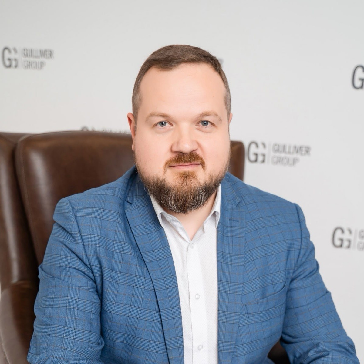 Владимир Рябов | Сетка — социальная сеть от hh.ru