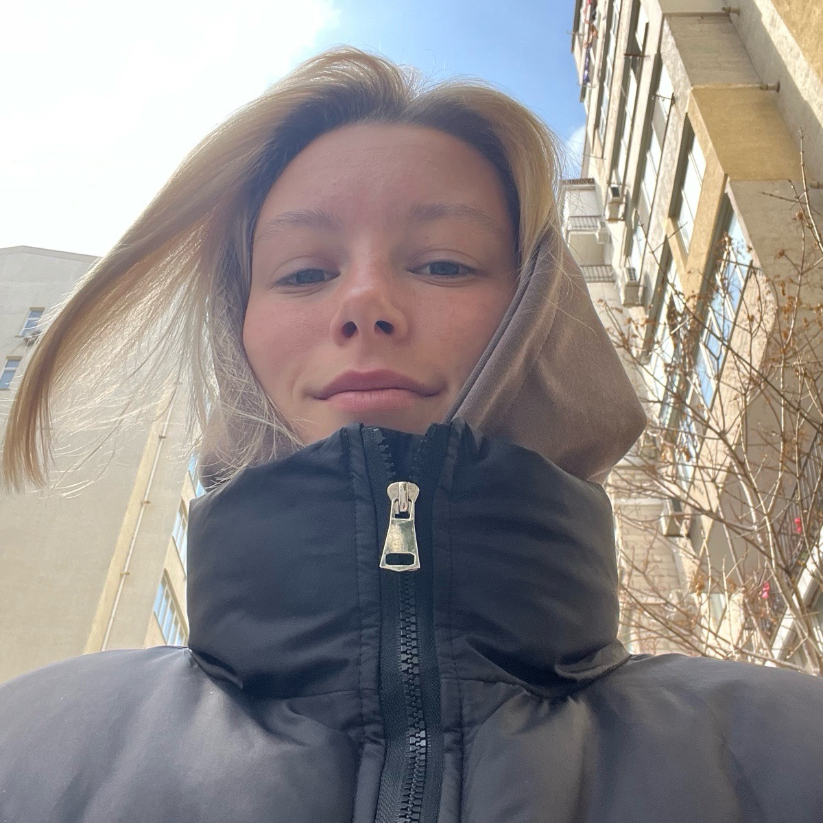 Валерия Малихатко