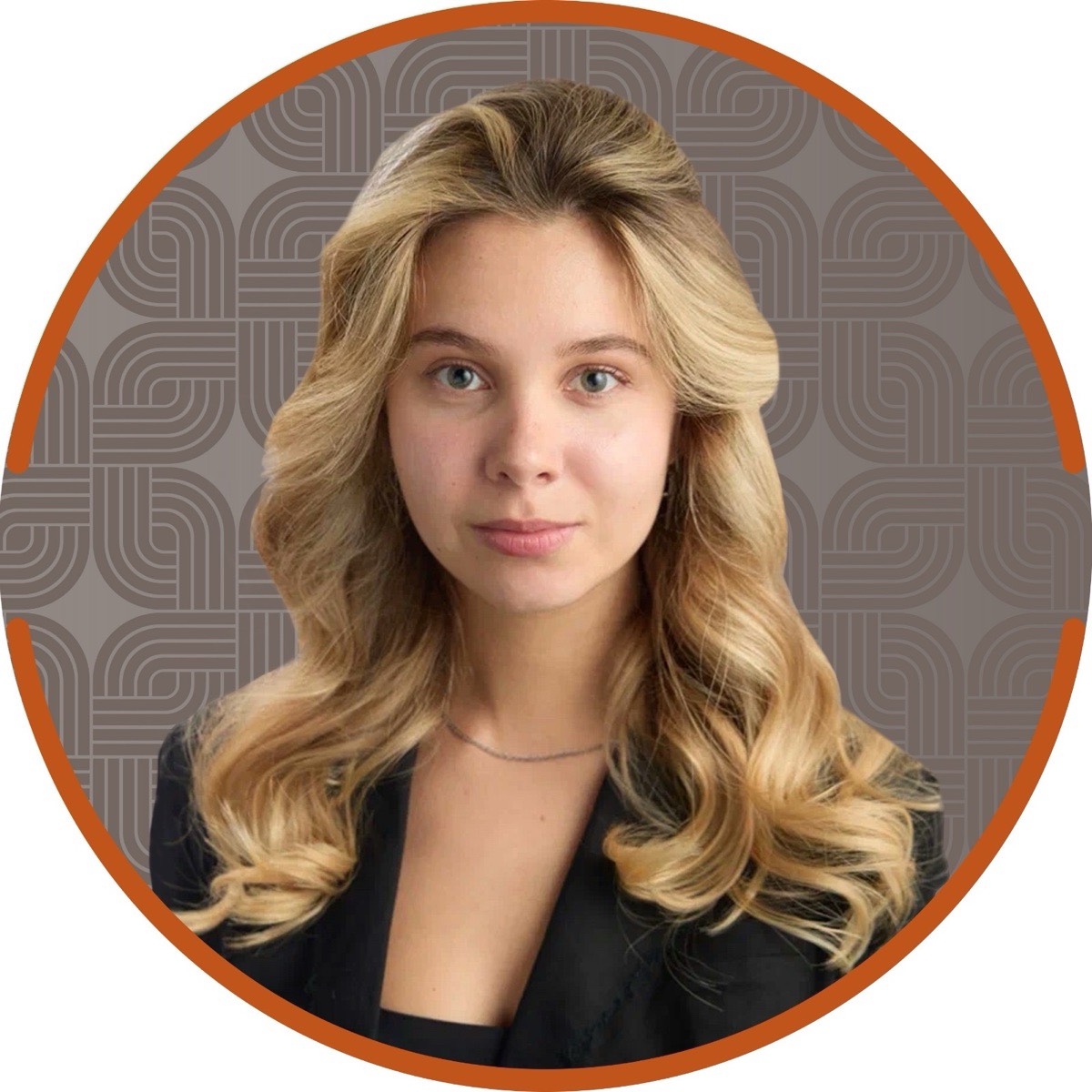 Виктория Федоренко