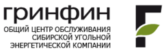 company logo