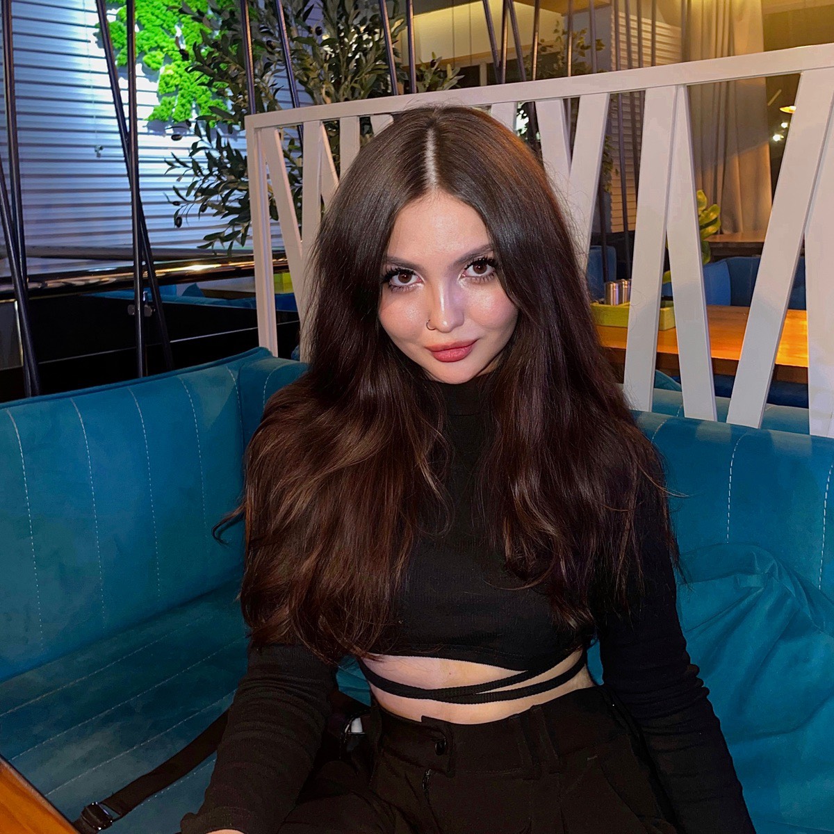 Виктория Торопова