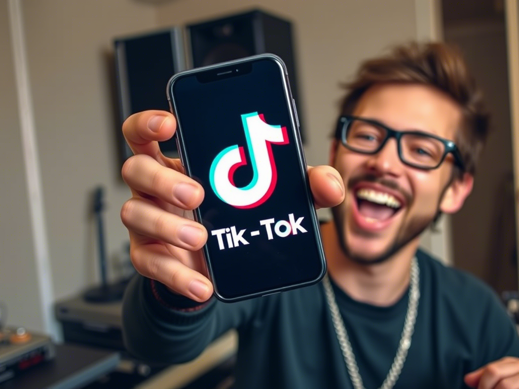 Что такое масспостинг в TikTok? | Сетка — социальная сеть от hh.ru