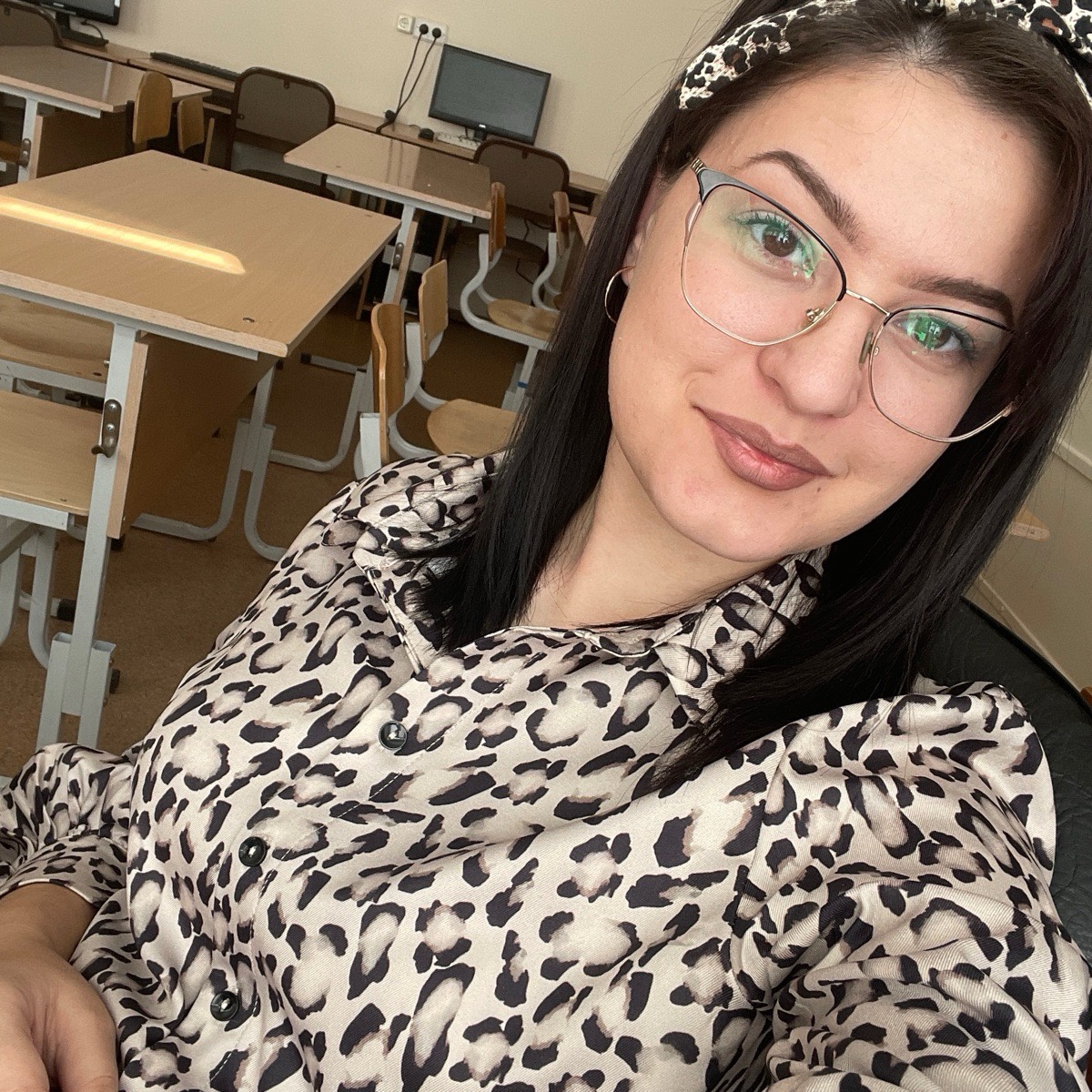 Кристина Васильева