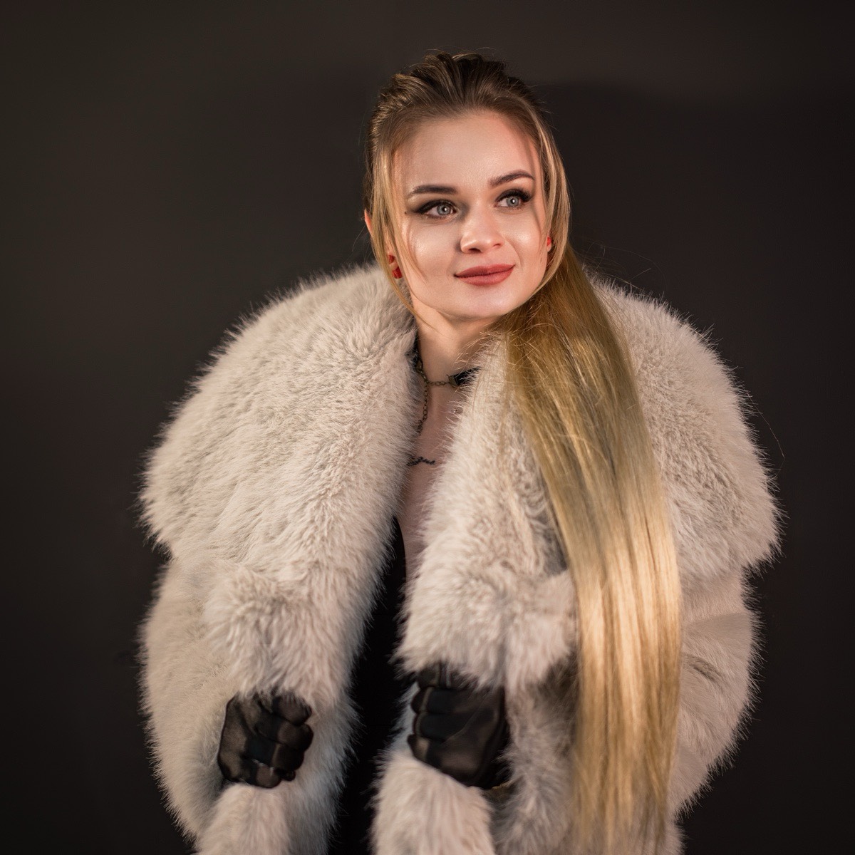 Александра Маркова