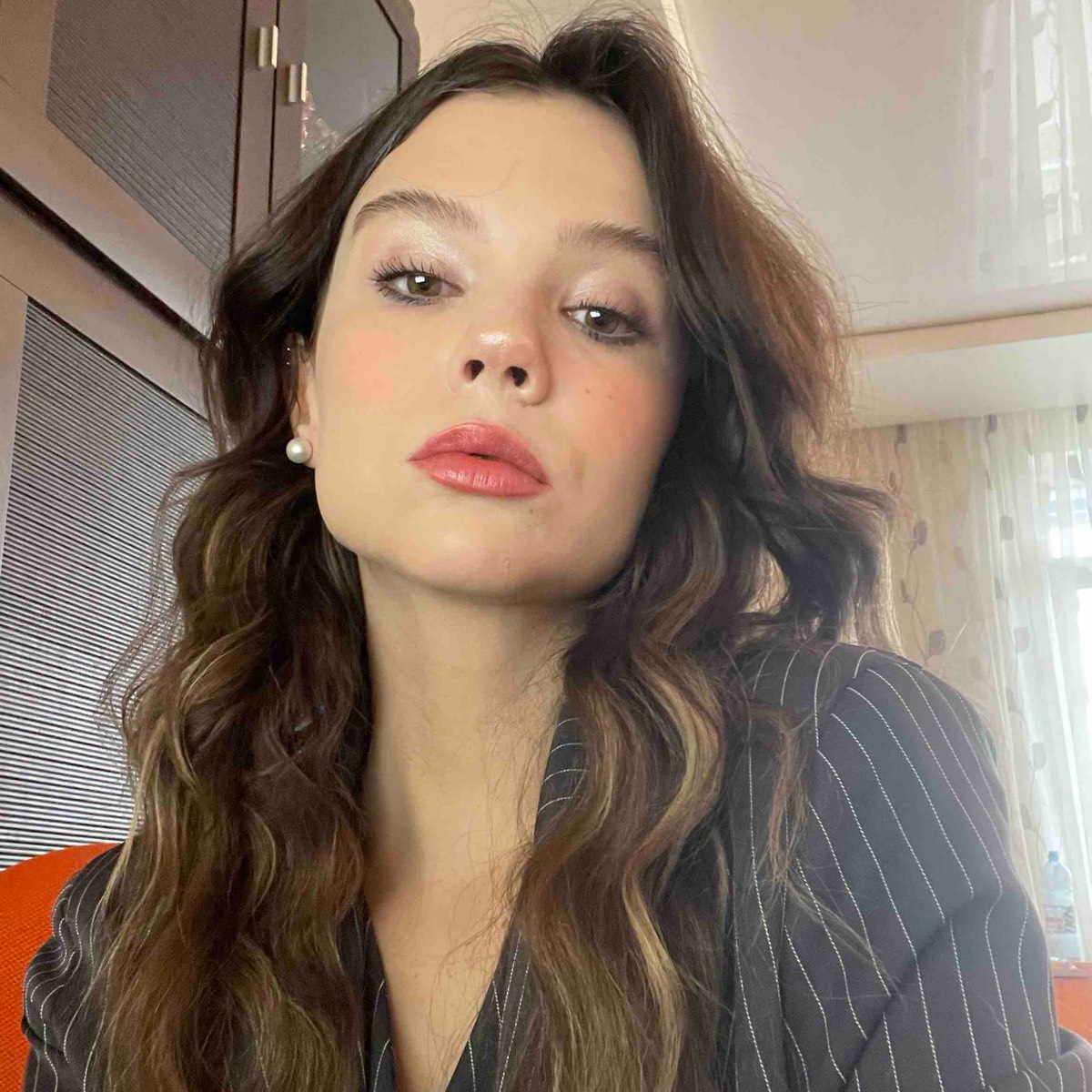 Варвара Козлова | Сетка — социальная сеть от hh.ru