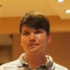 Дмитрий Травян | Сетка — социальная сеть от hh.ru