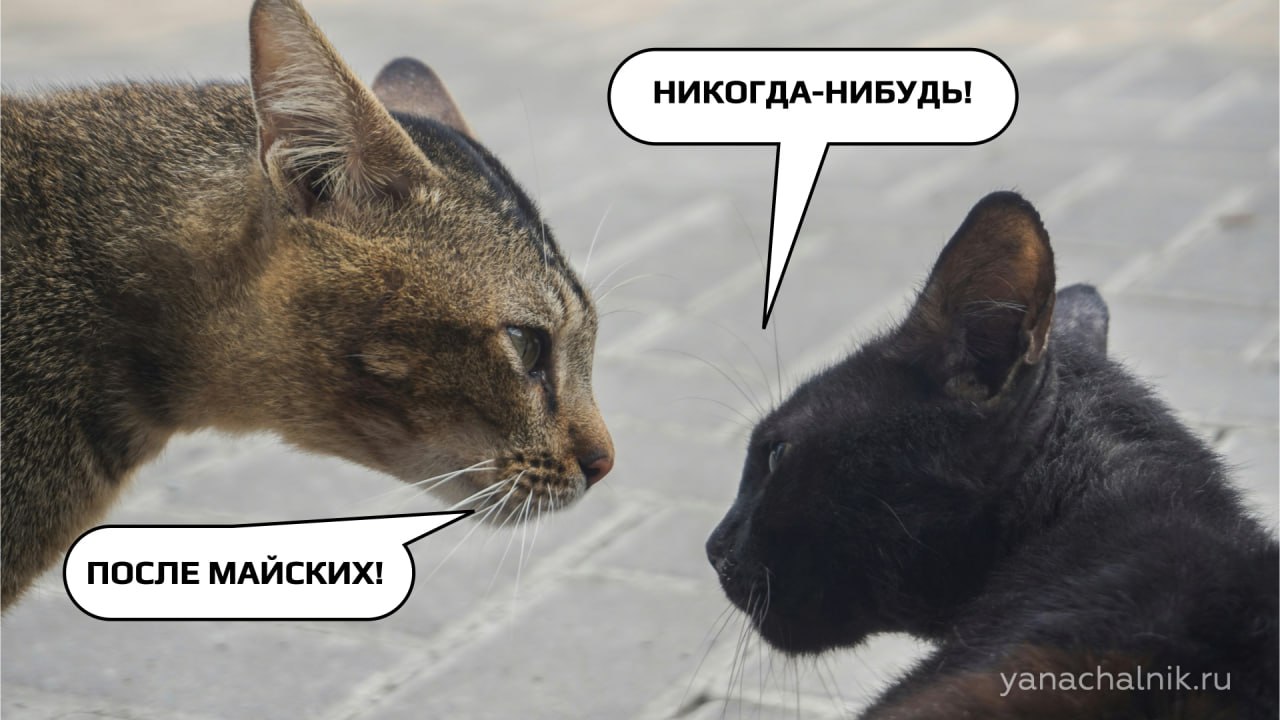 Почему мы на самом деле откладываем?
Замечали, есть вещи, которые мы откладываем постоянно? Причин тут несколько:
🔹Ожидание сложностей | Сетка — социальная сеть от hh.ru