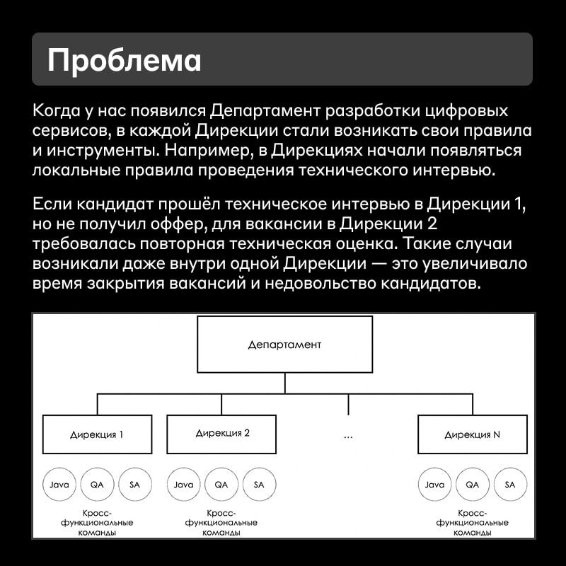 Как быстрее закрывать вакансии и не отвлекать экспертов? 🤝 | Сетка — социальная сеть от hh.ru