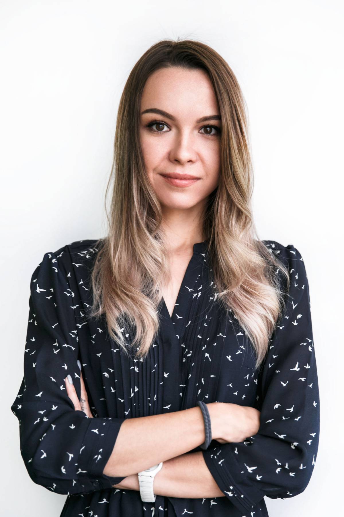 Анастасия Лендина | Сетка — социальная сеть от hh.ru