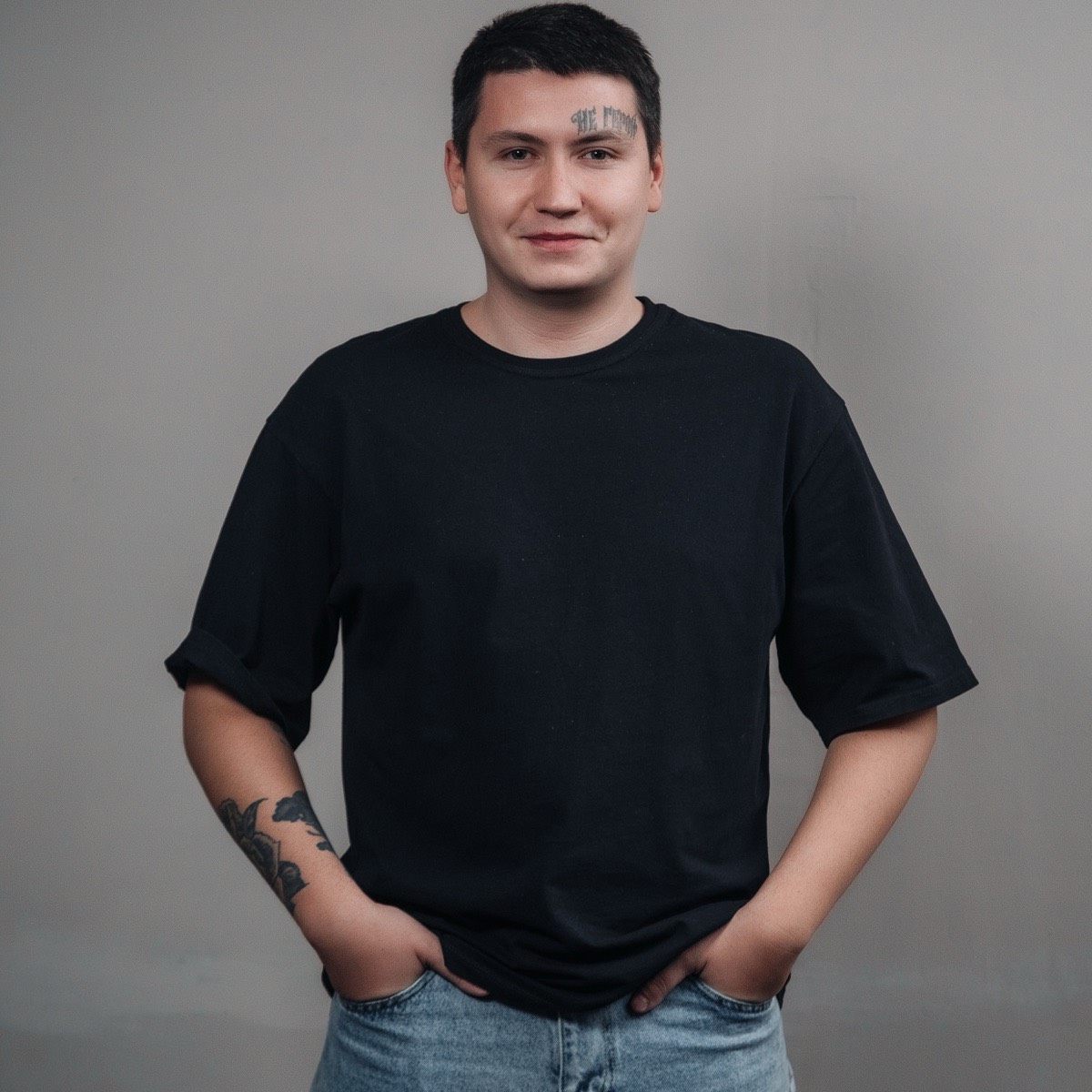 Никита Ена | Сетка — социальная сеть от hh.ru