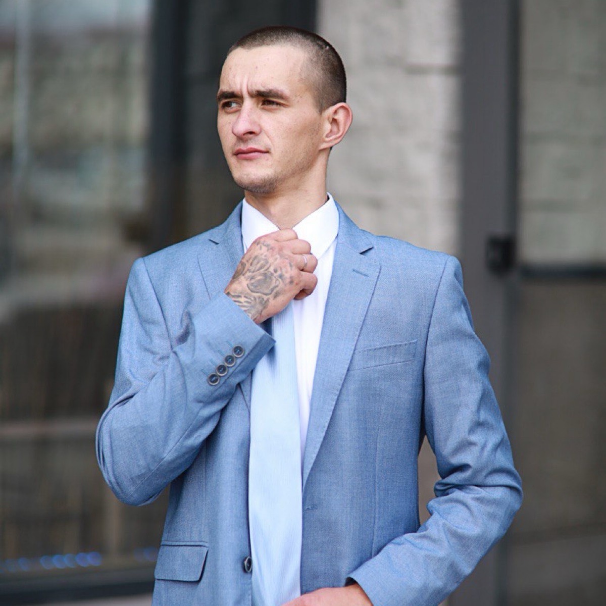 Михаил Мастер