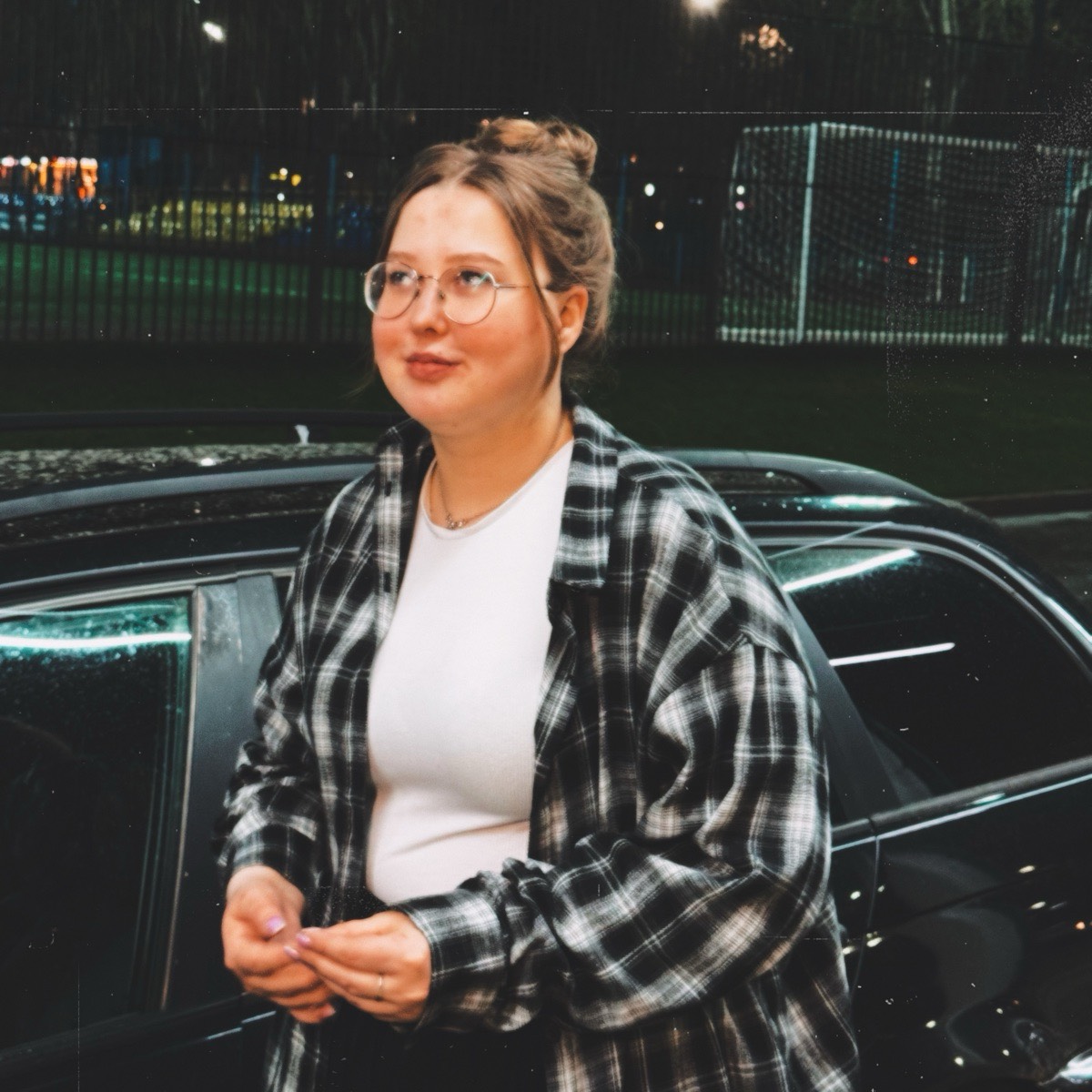 Анастасия Мешкова