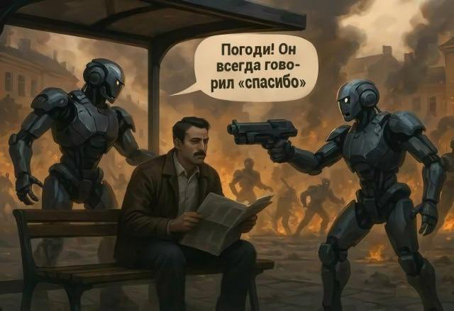 Вежливость стоит Миллионы | Сетка — социальная сеть от hh.ru