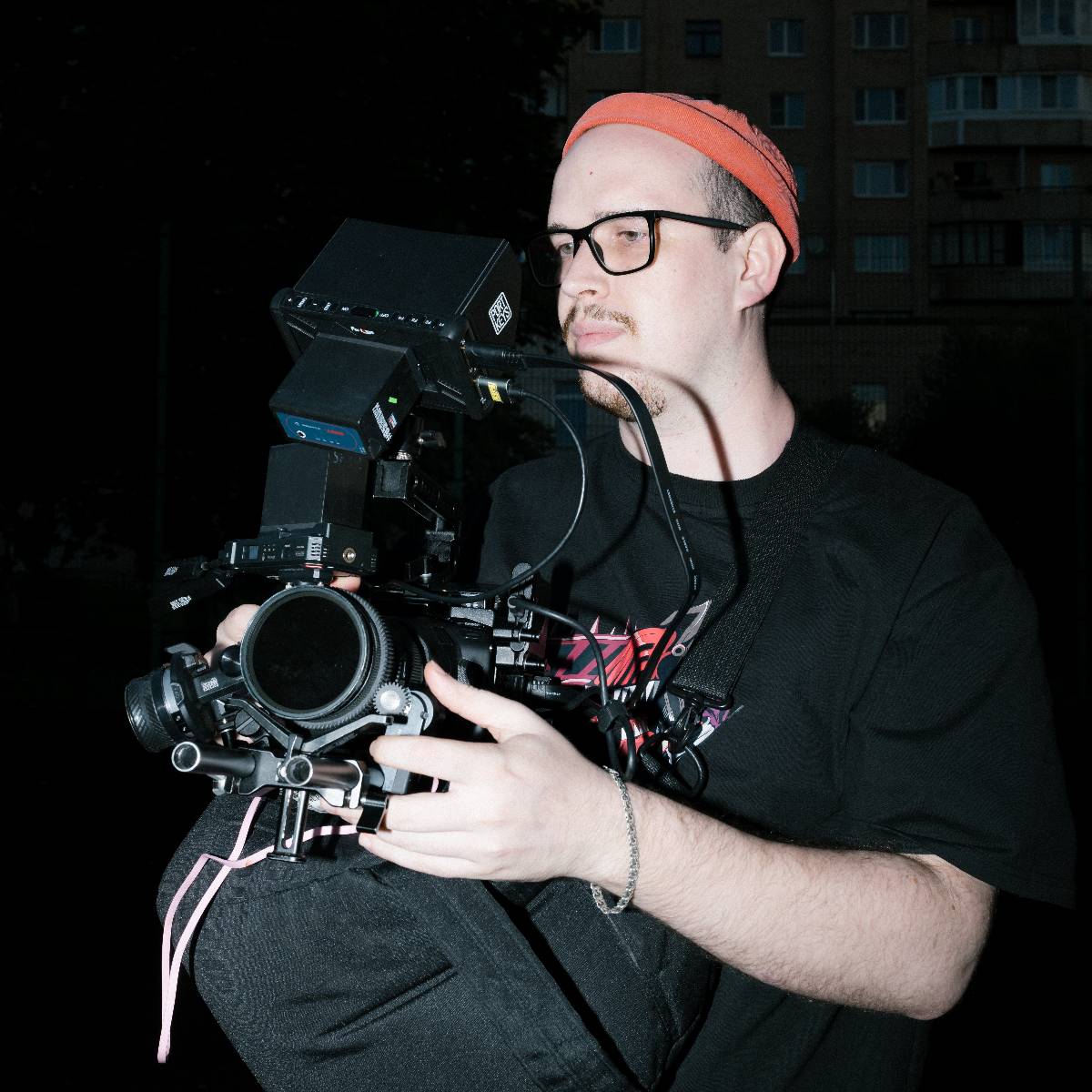 Никита Чуйков