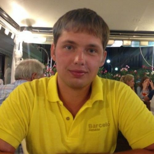 Денис Скородумов | Сетка — социальная сеть от hh.ru