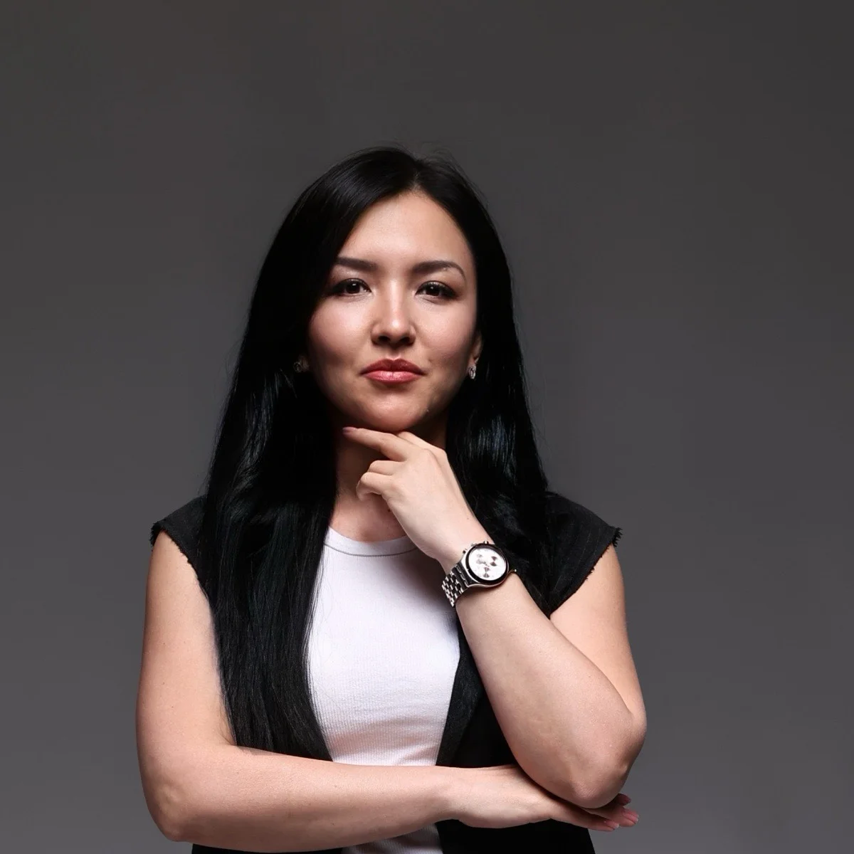 Камила Адилова