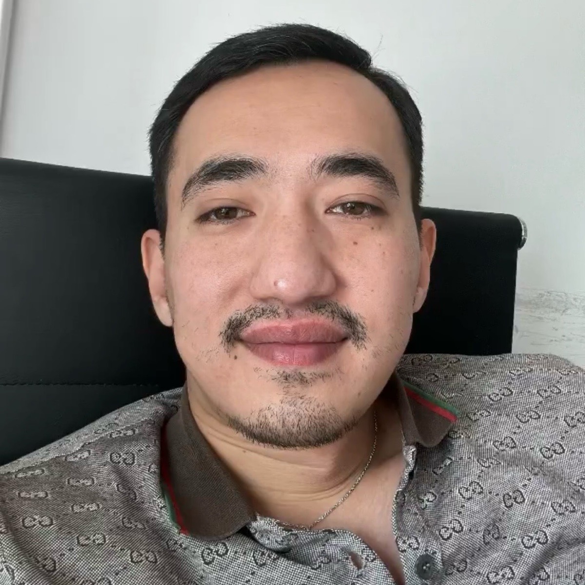 Arystan Arslan