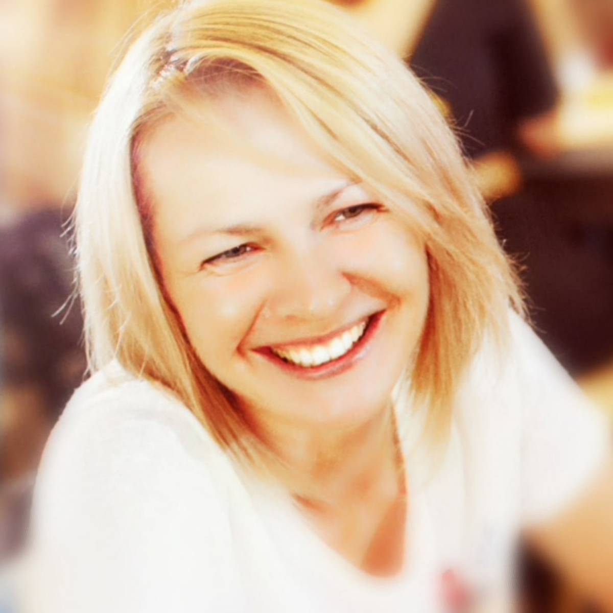 Елена Калинина | Сетка — социальная сеть от hh.ru