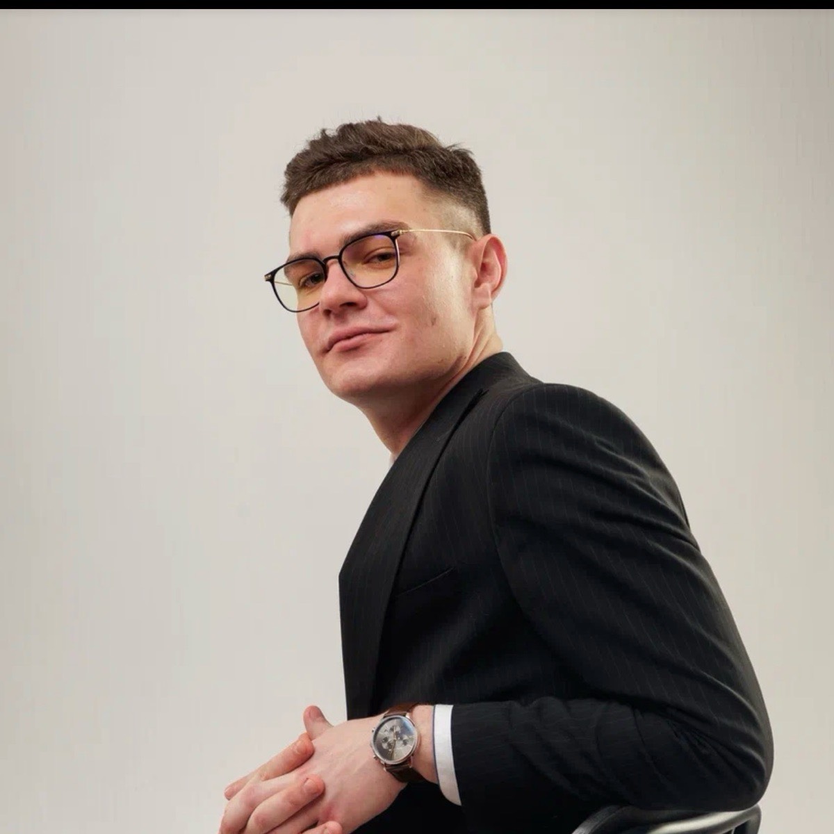 Александр Шохин | Сетка — социальная сеть от hh.ru