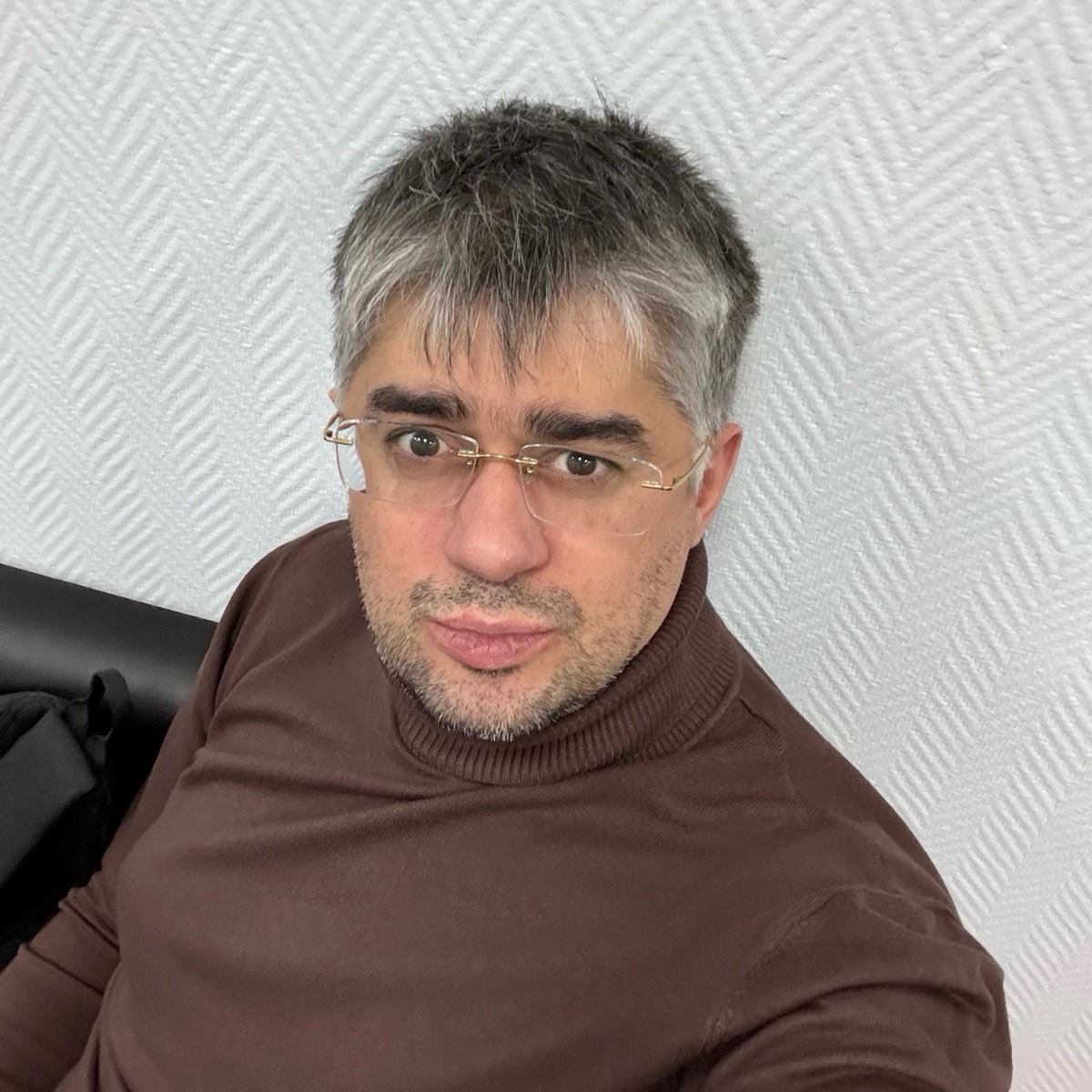 Дмитрий Шабаев