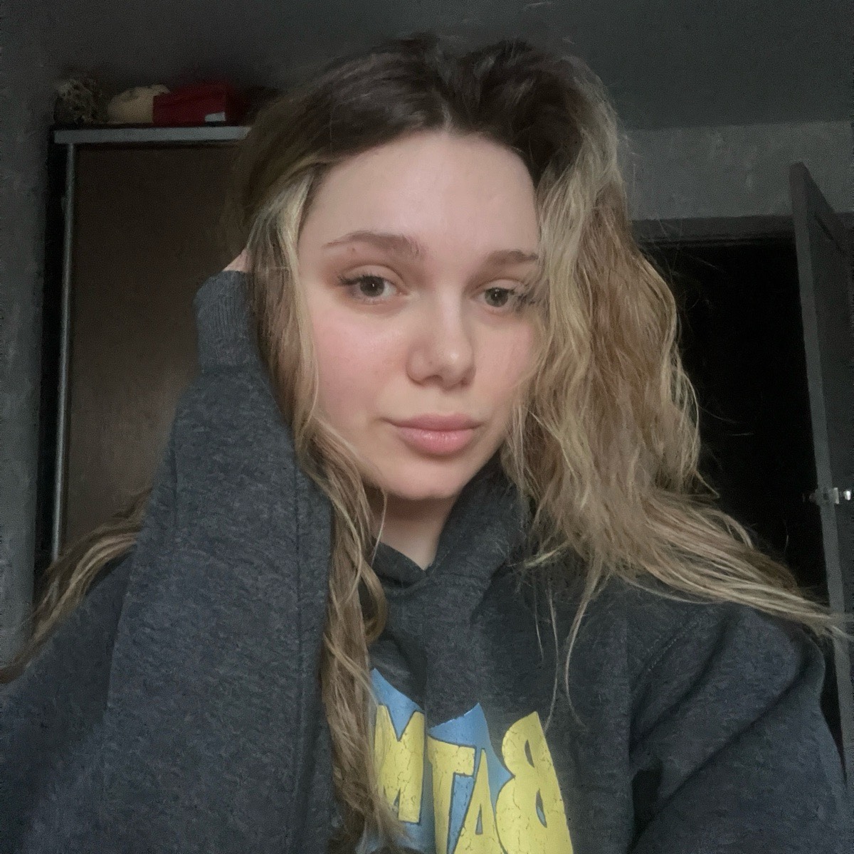 Мария Мороз