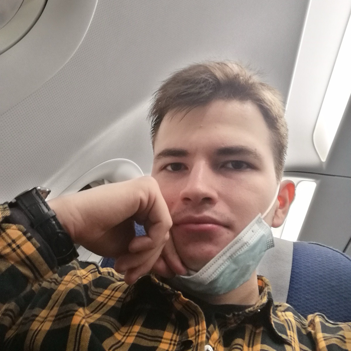 Ильяс Зиганшин